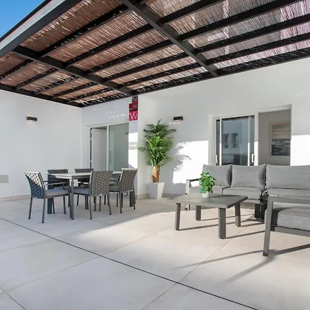 Βίλα Casa Monarch